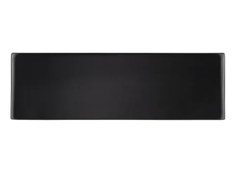 Signature Hardware Grigham 33" Farmhouse Single Basin Fireclay Kitchen Sink