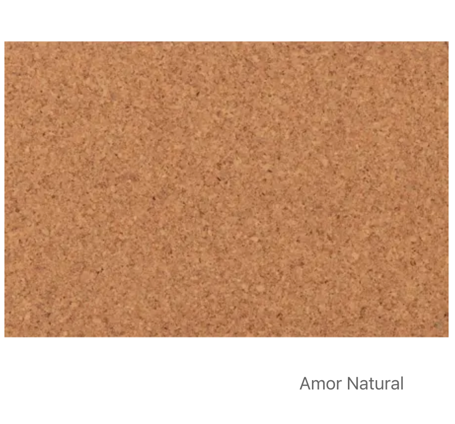 Truly Green 12" x 36" Floating or Interlocking Cork Flooring - Sold by Carton (21 SF/Carton)
