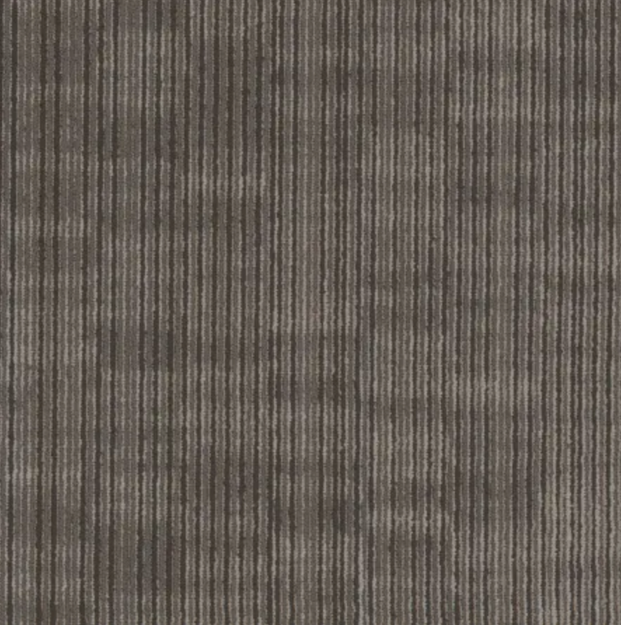 Shaw Philadelphia Commercial Encode 18" x 36" Glue Down Carpet Tile - Sold By Carton (47.97 SF/Carton)