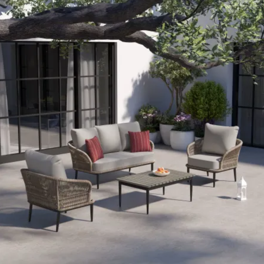 Outdoor Living