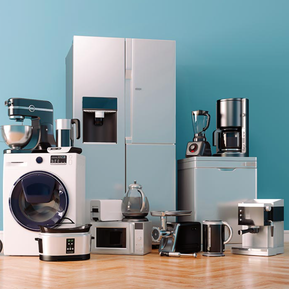 Appliances