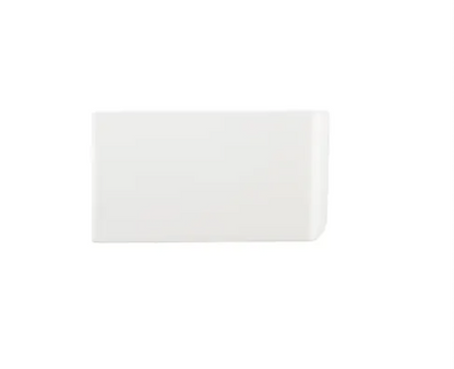 Signature Hardware Grigham 33" Farmhouse Single Basin Fireclay Kitchen Sink