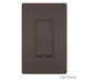 Radiant 15 Ampere 3-Way Wall Paddle Switch