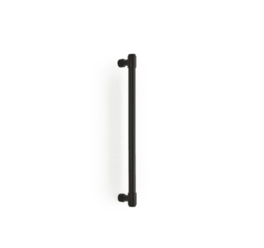 Jasper 18 Inch Center to Center Bar Appliance Pull from the Industrial Modern Collection