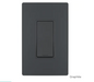 Radiant 15 Ampere 3-Way Wall Paddle Switch