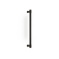 Jasper 18 Inch Center to Center Bar Appliance Pull from the Industrial Modern Collection