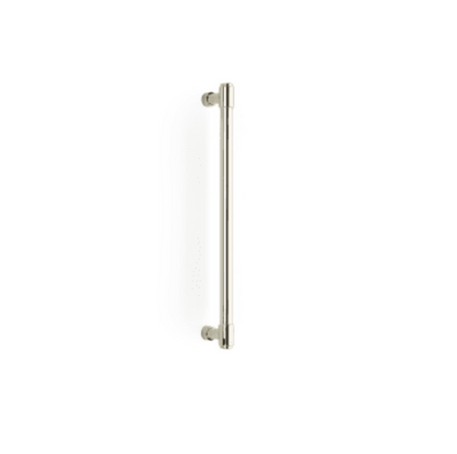 Jasper 18 Inch Center to Center Bar Appliance Pull from the Industrial Modern Collection