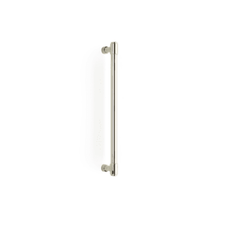 Jasper 18 Inch Center to Center Bar Appliance Pull from the Industrial Modern Collection