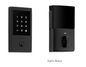 Touchscreen Minneapolis Z-Wave Deadbolt