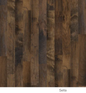 Bernina Hickory 5" Wide Handscraped Engineered Hickory Hardwood Flooring with 5-Ply Layers - Sold by Carton (36.36 SF/Carton)